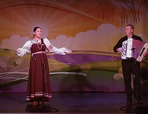 Концерт ко Дню Знаний на Ясеневой, 31-3